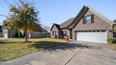 5945 Antler Trail, Southaven, MS 38672 - photo 3