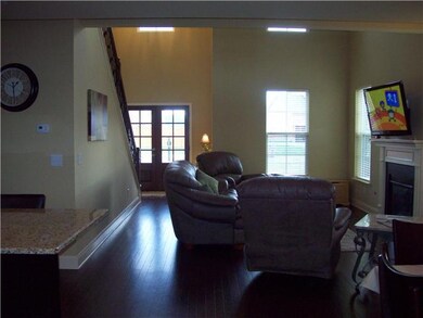 Dining Room Into Great Room