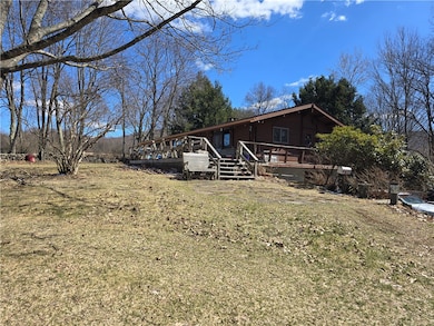 Entry from Driveway