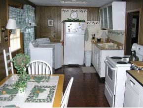 116 Fire Hall Rd, Fall Branch, TN 37656 - photo 3