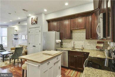 3365 18th St NW unit 2, Washington, DC 20010 - photo 6