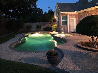 312 W Mill Valley Ct, Colleyville, TX 76034 - photo 3