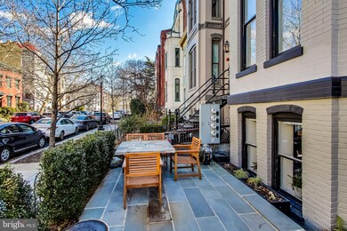 1516 Q St NW unit 2, Washington, DC 20009 - photo 3