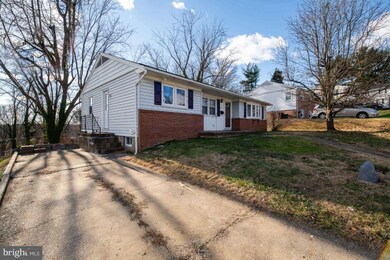 1814 Palo Cir, Halethorpe, MD 21227 - photo 2