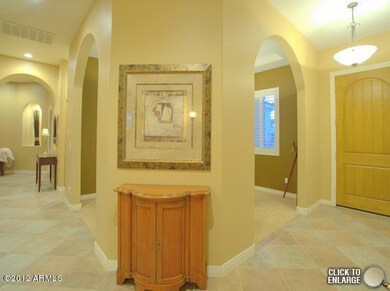 Entry Way