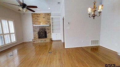 4926 4926 Forestwood Blvd, Tyler, TX 75703 - photo 6