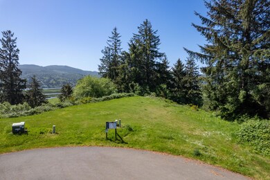 Nehalem Point Drive TL 500, Nehalem
