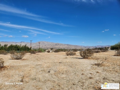0 Berry Rd unit 25621187PS, Desert Hot Springs, CA 92241 - photo 2