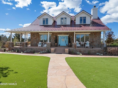 15739 Rabbitbrush Rd, Parks, AZ 86018 - photo 2