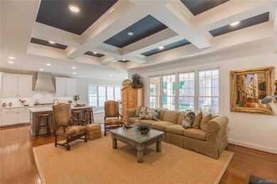 4113 Caddington Dr, Midlothian, VA 23113 - photo 2