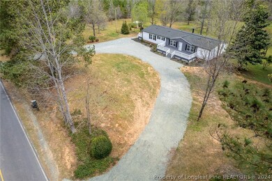 1265 Adolph Taylor Rd, Pittsboro, NC 27312 - photo 2
