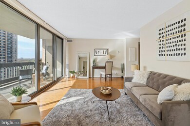 Skyline Square North and South unit 804N, Baileys Crossroads, VA 22041 - photo 7