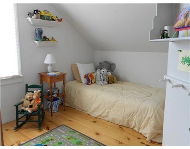 Bedroom.