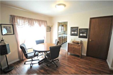 Dining Room.