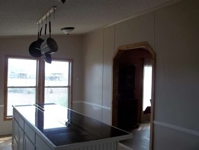 Large Kitchen