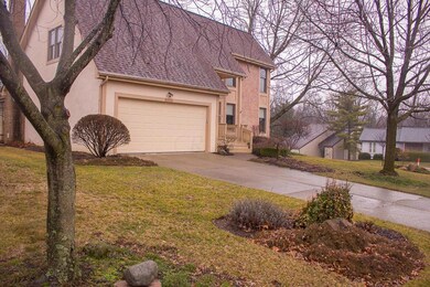 Concrete Driveway