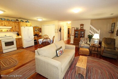 4101 Crandall Branch Georgetown home for
