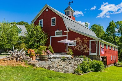 38 Kimball Ln, Wilmot, NH 03287 - photo 5