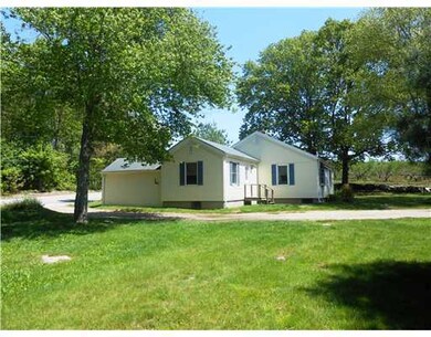 Yard/Garden.