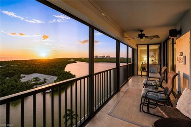 Vanderbilt Surf Colony unit 1005, Naples, FL 34108 - photo 4