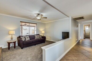 3916 W Davidson Ln unit 5, Phoenix, AZ 85051 - photo 6