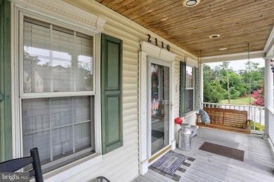 2110 Alletta Ave, Halethorpe, MD 21227 - photo 5