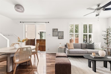 1523 S Dallas Cir, Denver, CO 80247 - photo 5