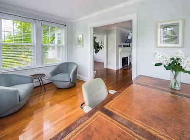 65-67 Saint James Cir unit 2, Newton, MA 02458 - photo 5