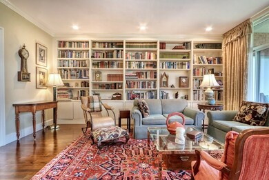 99 Florence St unit 2A, Chestnut Hill, MA 02467 - photo 5