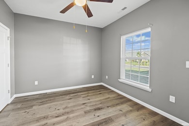 3591 Bamboo St, Shadeland, IN 47909 - photo 2