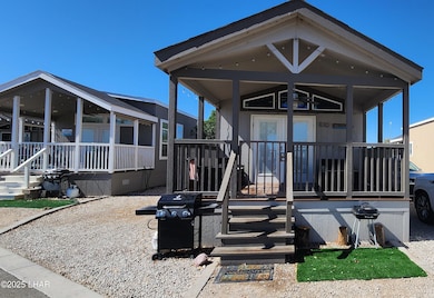 50238 Ehrenberg Rd unit 146, Ehrenberg, AZ 85334 - photo 2