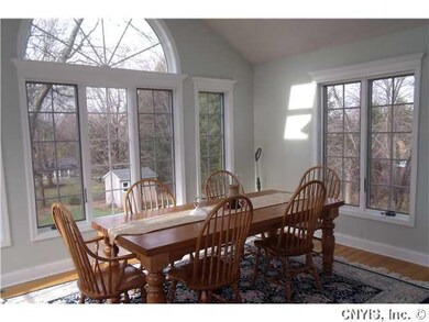 Other Breakfast Room
