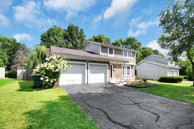 1658 Sandy Side Drive Columbus OH 43235-