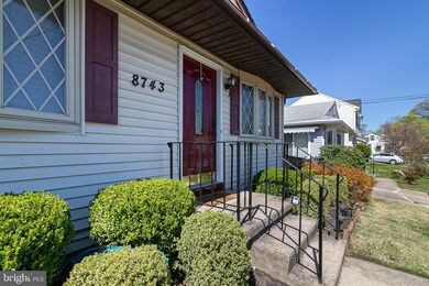 8743 Stockton Ave, Merchantville, NJ 08109 - photo 6