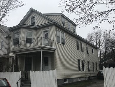 40 Gilman St, Somerville, MA 02145 - photo 2