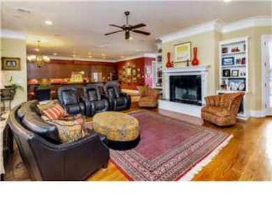 Perfect home for entertaining.