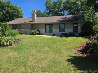 20941 E 102nd St S, Broken Arrow, OK 74014 - photo 4