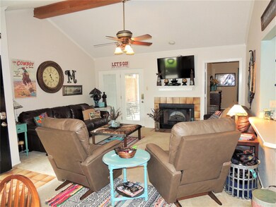 4021 Champions Dr, Abilene, TX 79606 - photo 5