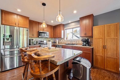 3682 Winding Path Dr, Canal Winchester, OH 43110 - photo 3