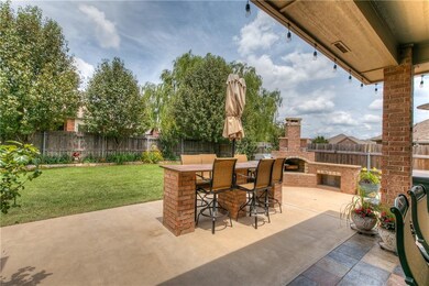 2629 SE 9th Cir, Moore, OK 73160 - photo 7