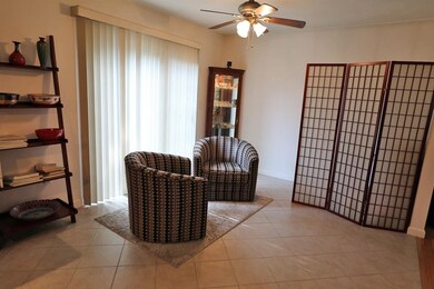 Sitting Area
