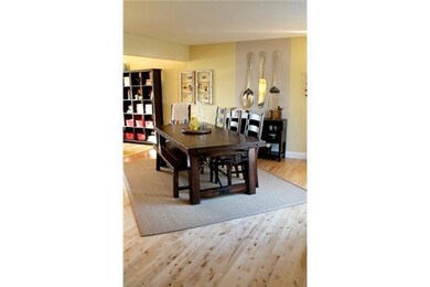 Dining Room.