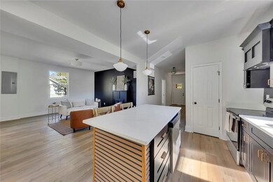 420 N Gilmer St, Cartersville, GA 30120 - photo 5