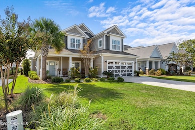 41 Evergreen Ln, Hampstead, NC 28443 - photo 2