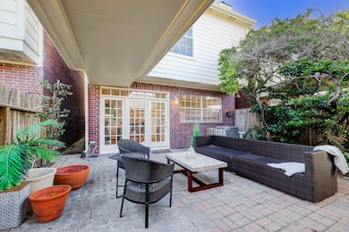 2311 Huldy St, Houston, TX 77019 - photo 2