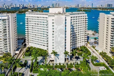 Mondrain South Beach Miami Condos unit 624, Miami Beach, FL 33139 - photo 2