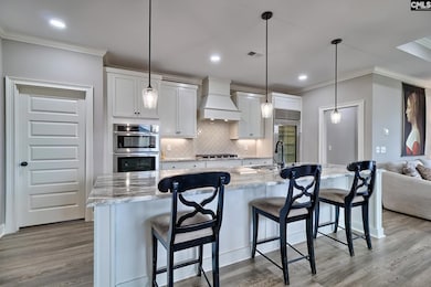 2358 High Bluff Loop, Lexington, SC 29072 - photo 5