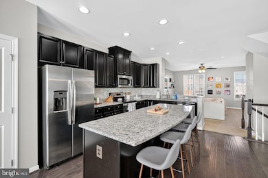 10789 Hinton Way, Manassas, VA 20112 - photo 5