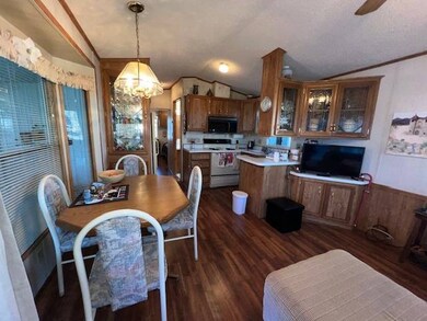 5055 E University Dr unit D-55, Mesa, AZ 85205 - photo 5