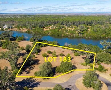 193 Perth Ln, Saint Simons Island, GA 31522 - photo 3